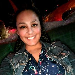 Meet your Posher, Natalie